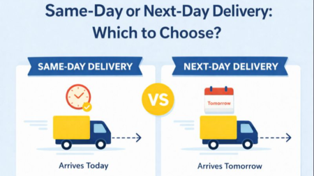 Fast Access vs Safe Access: Understanding Next-Day Zopiclone Delivery in the UK