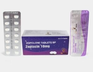 Fast Access vs Safe Access: Understanding Next-Day Zopiclone Delivery in the UK