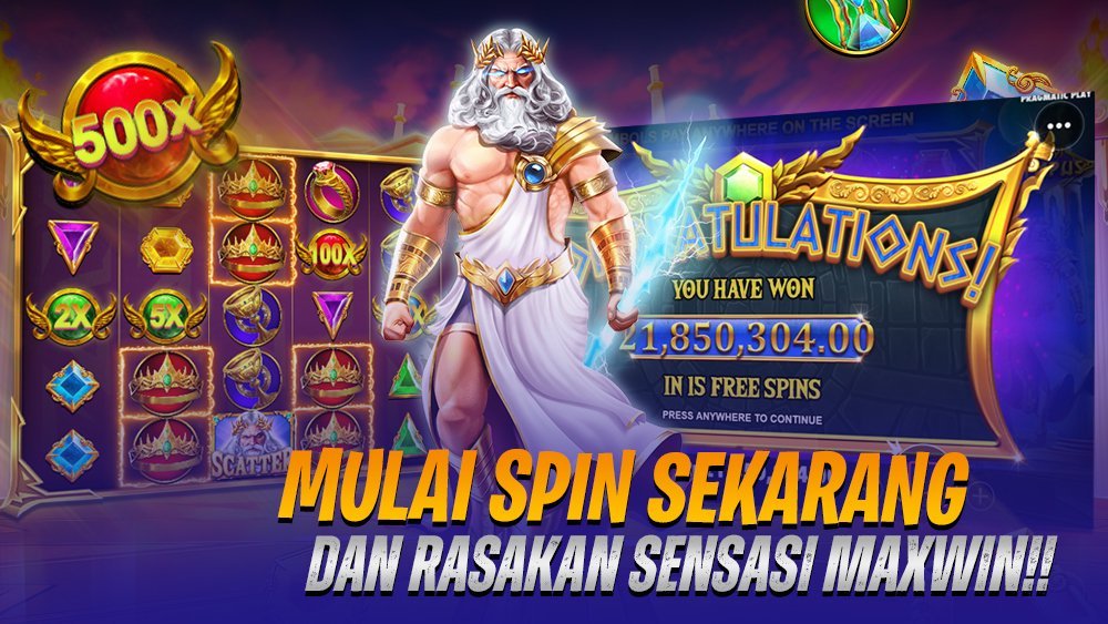 Slot Gacor Hari Ini : Just how Gamers Chose the Greatest On the internet Slot machine games Right now