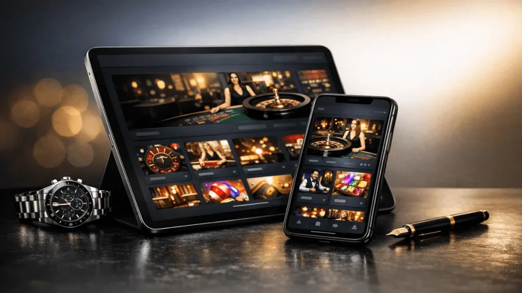 Top-Rated Guide to the Best Online Casino Sites UAE in 2026: What Players Need to Know