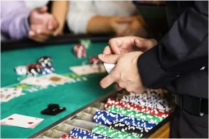 Beyond Borders and Bets: Saudi Arabia’s Gambling Laws Compared with the Rest of the World