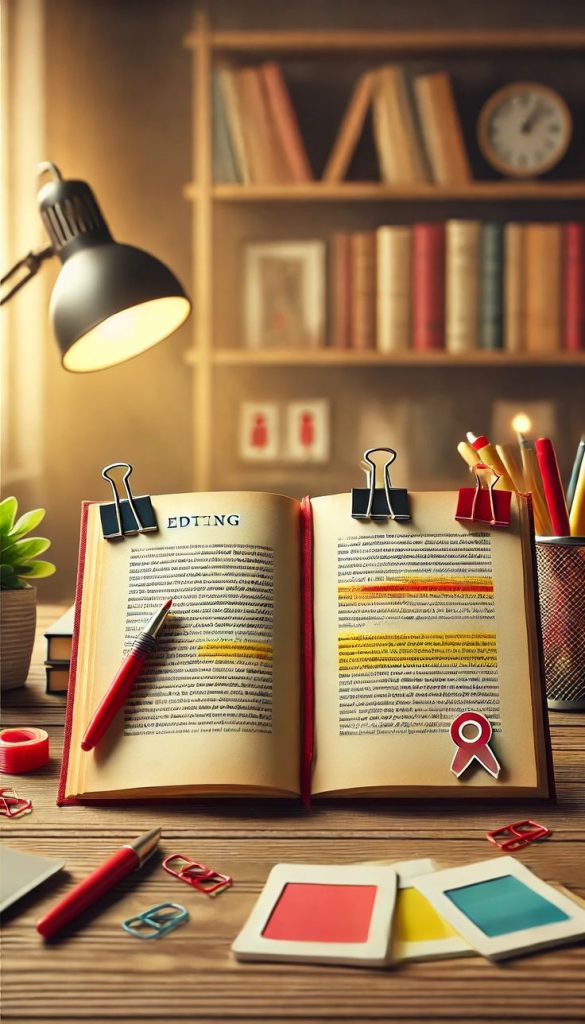 Why Modern Authors Are Choosing Hybrid Publishers for Greater Creative Control