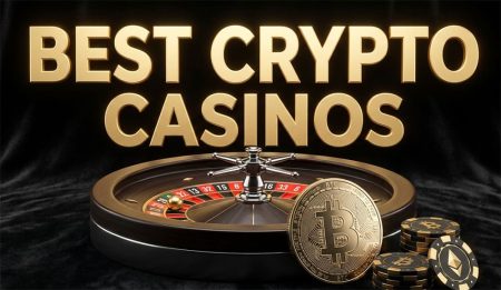 How to Identify the Best Crypto Casino for Safer Online Play