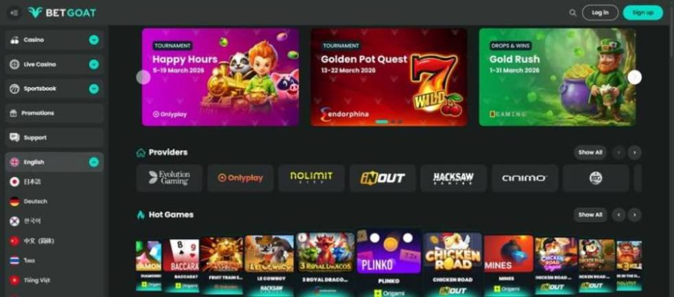 A Beginner’s Guide to the Top Casino Sites Singapore Players Should Understand