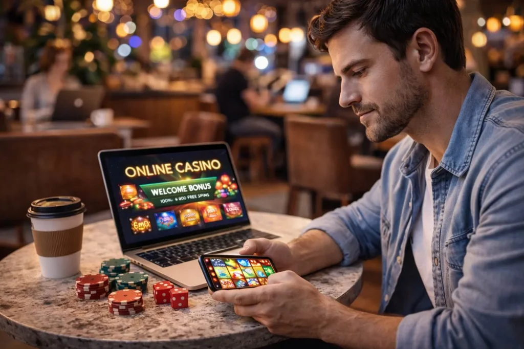 The Costly Errors UAE Players Should Avoid at Online Casinos