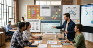 How AgilePM Helps Project Managers Balance Flexibility and Governance